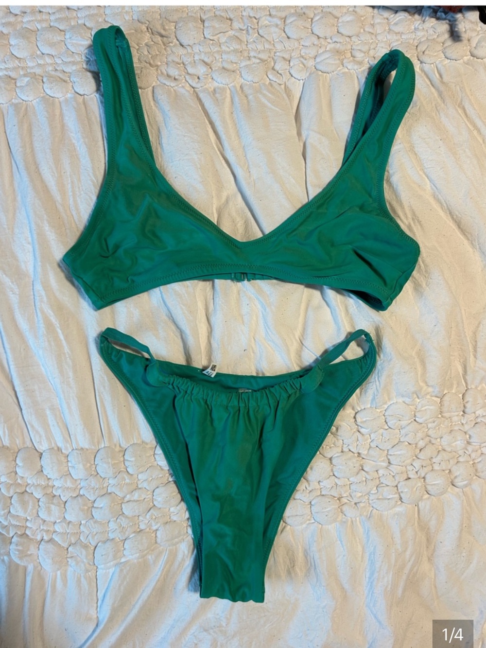 Aerie Bikini Bundle size xs/s